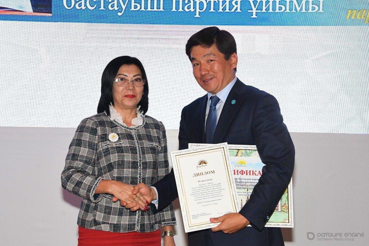 Мектеп жетістіктері