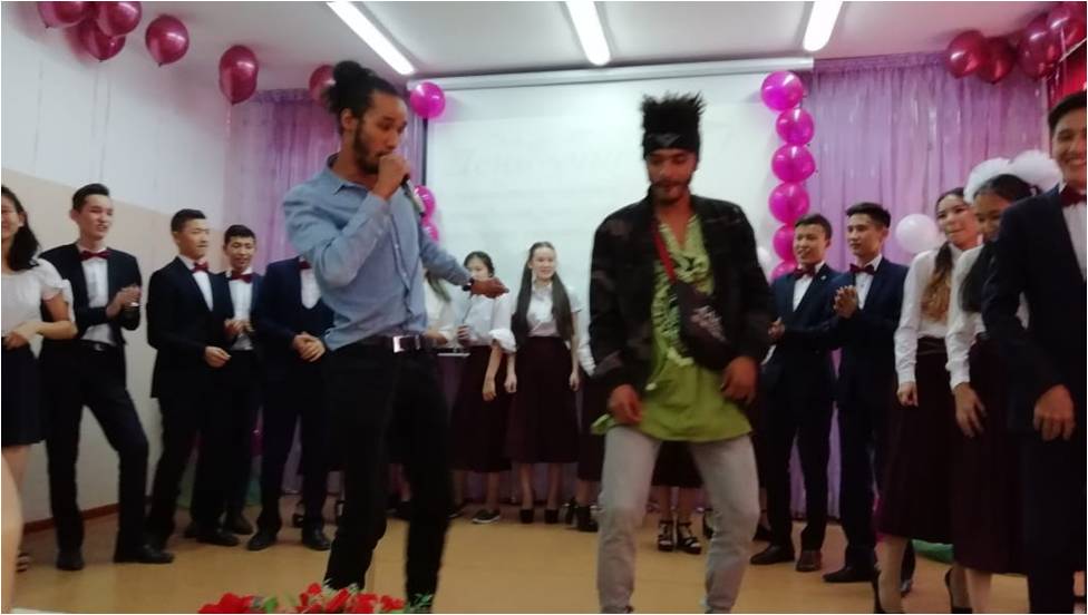 &#1200;стаз мерекесі – шуа&#1179;ты мереке