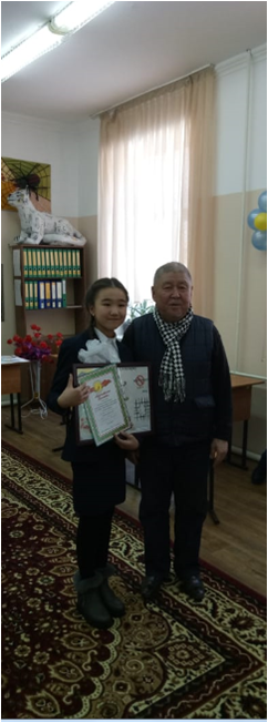  «Адал ж&#1241;не сатылмайтын е&#1187;бек бейнесі» та&#1179;ырыбында &#1257;ткен ауданды&#1179; сурет бай&#1179;ауы