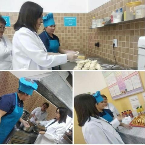 "Адалдық дүкені"