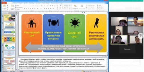 102 ЖББМ КММ-де мектеп психологымен және сынып жетекшілерімен бірлесіп 11 сынып ата-аналарына арналған жиналыс өткізілді.