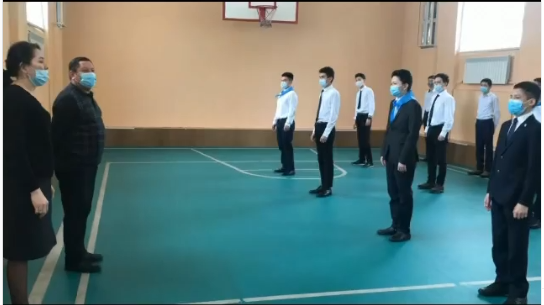 Азаматтық қорғаныс күні