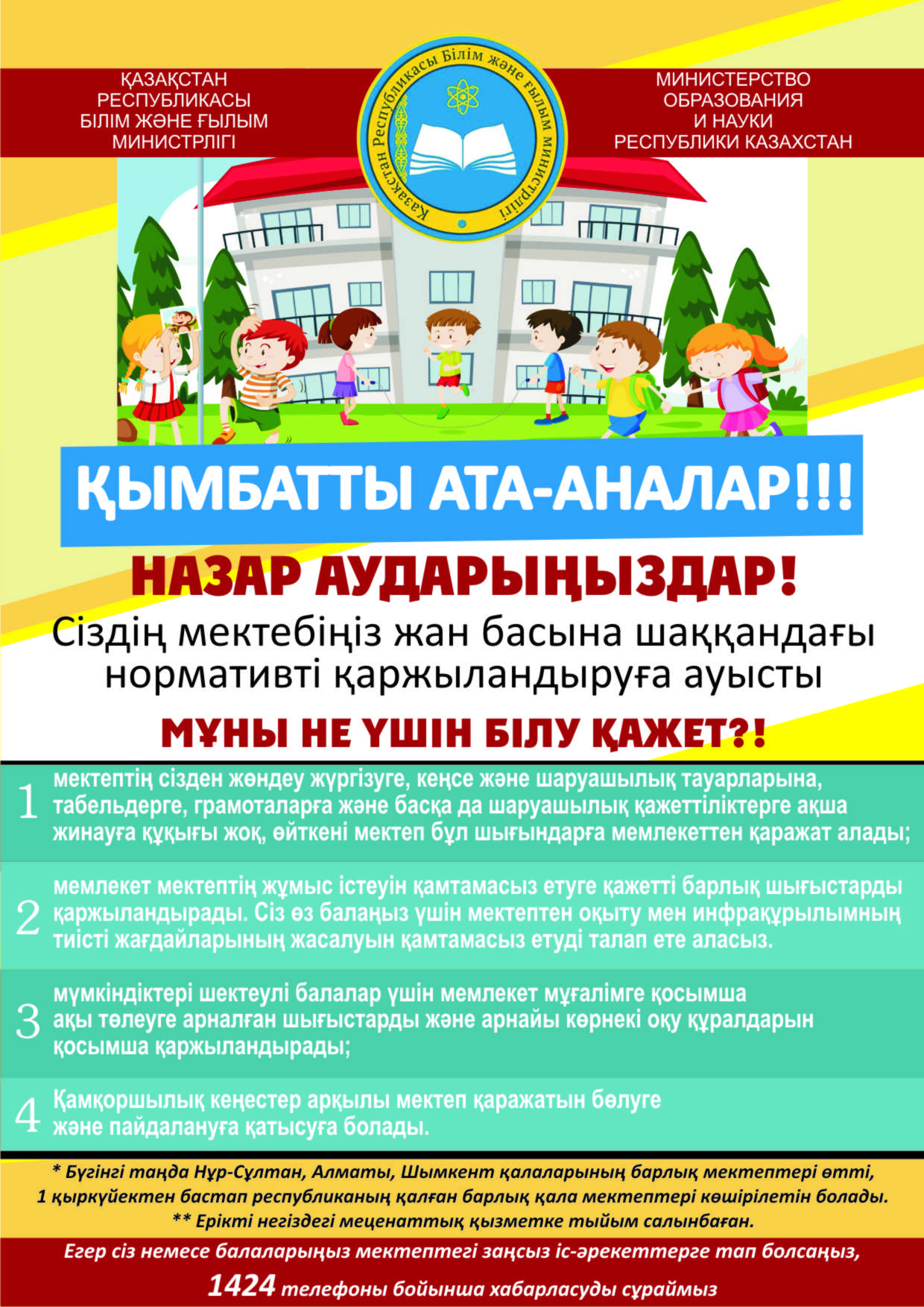 Плакаттар