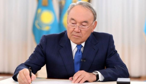Елбасының «Тәуелсіздік тағылымы» атты мақаласы жарық көрді