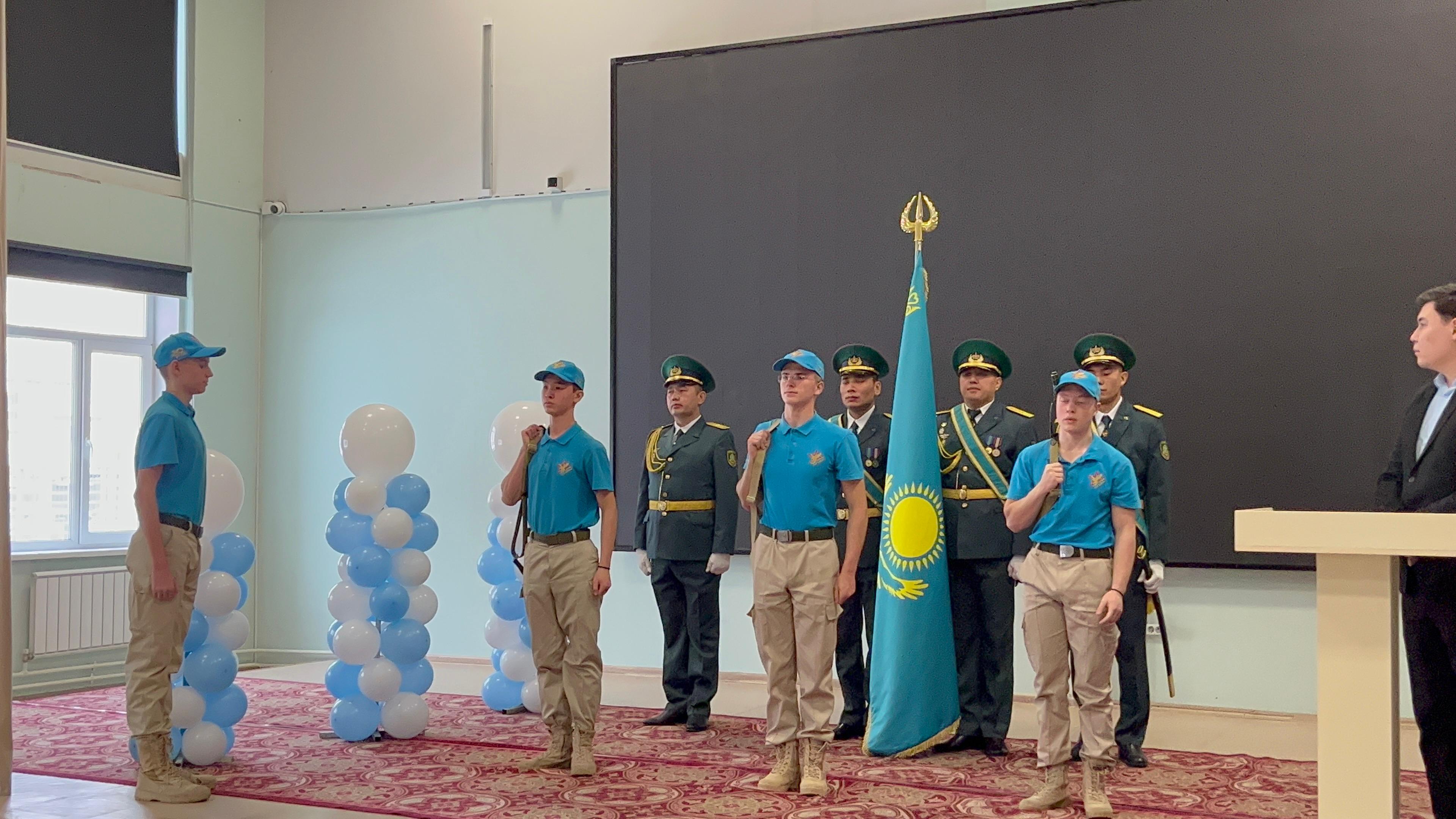 "Отанымыздың жүрегі - тәуелсіздік тірегі" қалалық әдістемелік семинары