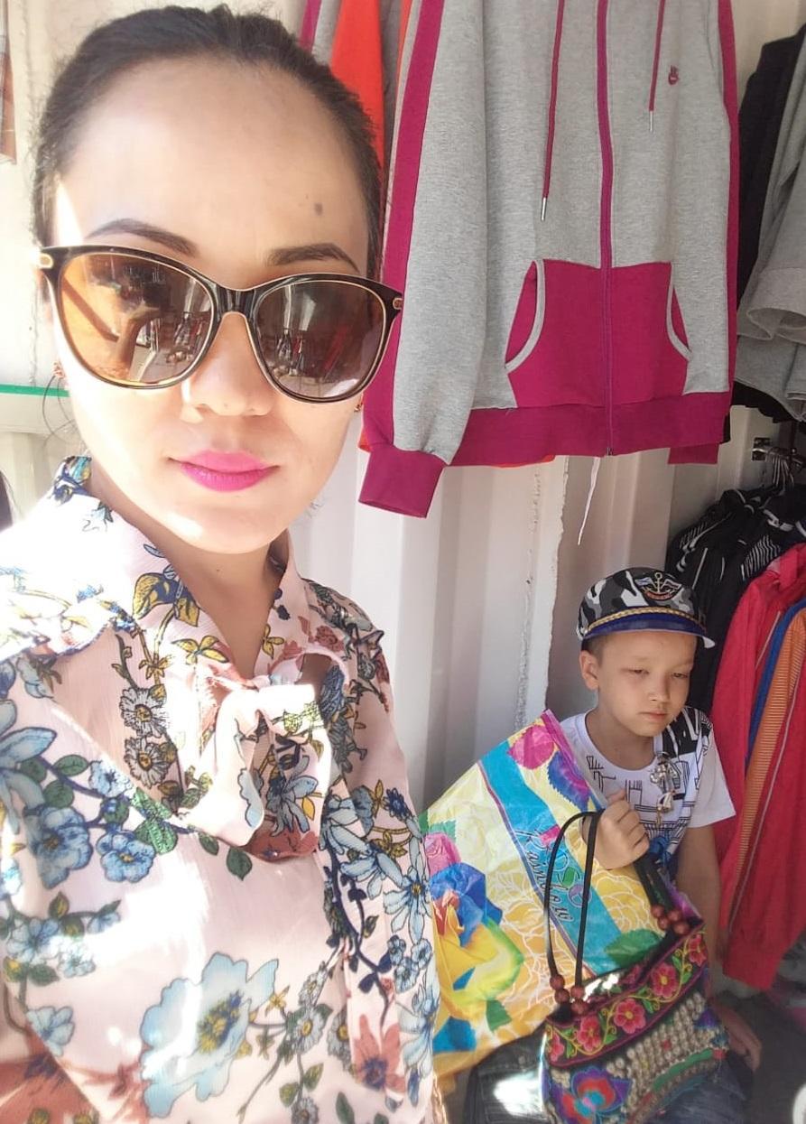 «Мектепке жол» жалпыреспубликалық қайырымдылық акциясы