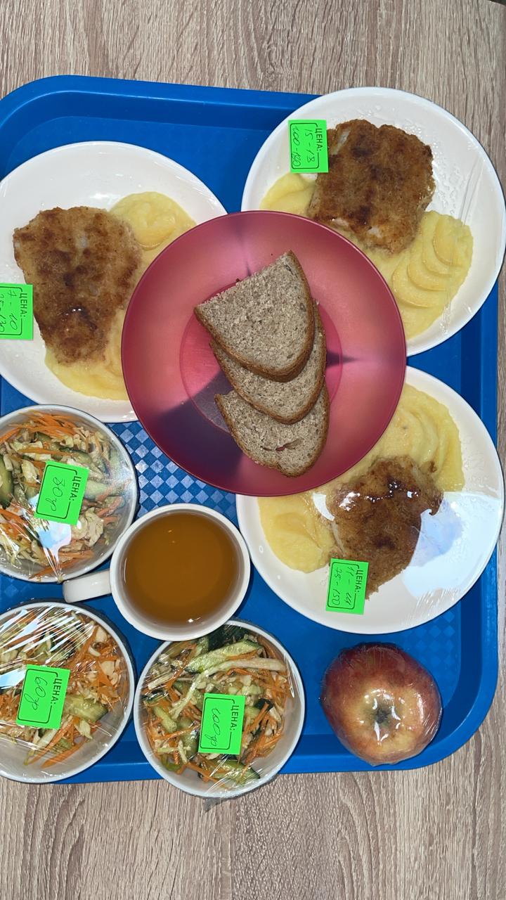 Бақылау тамағы