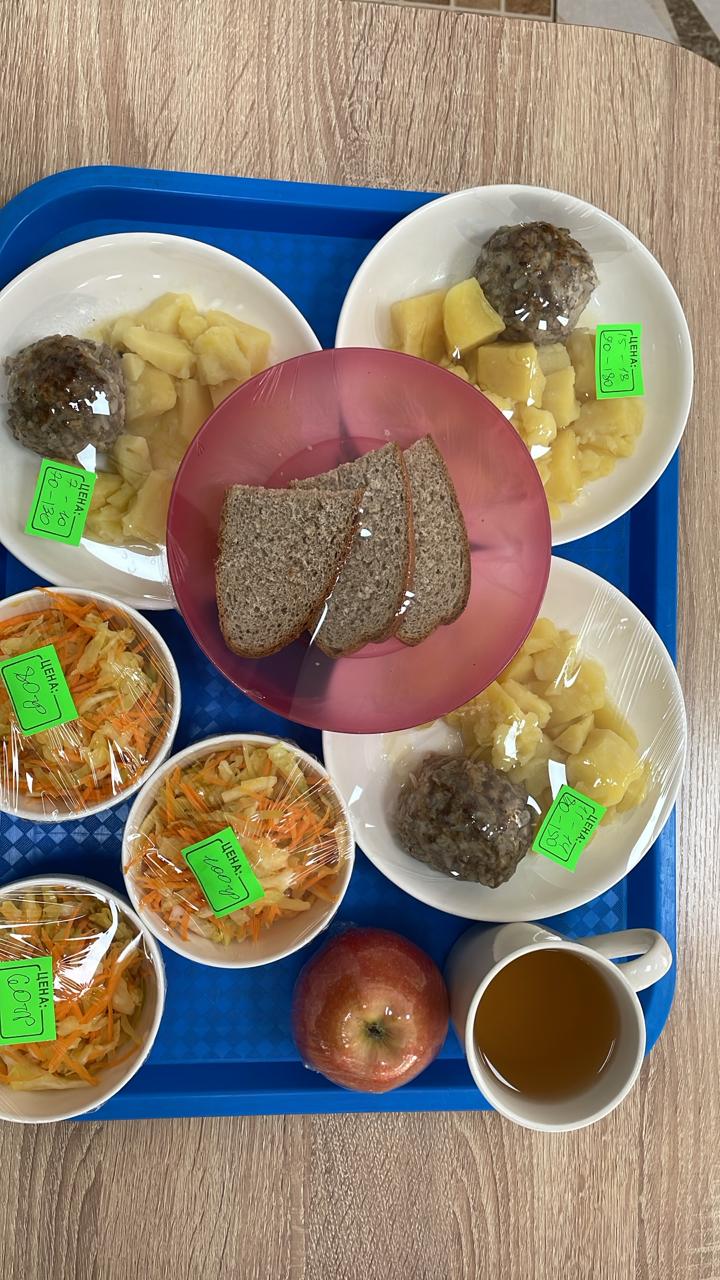 Бақылау тамағы