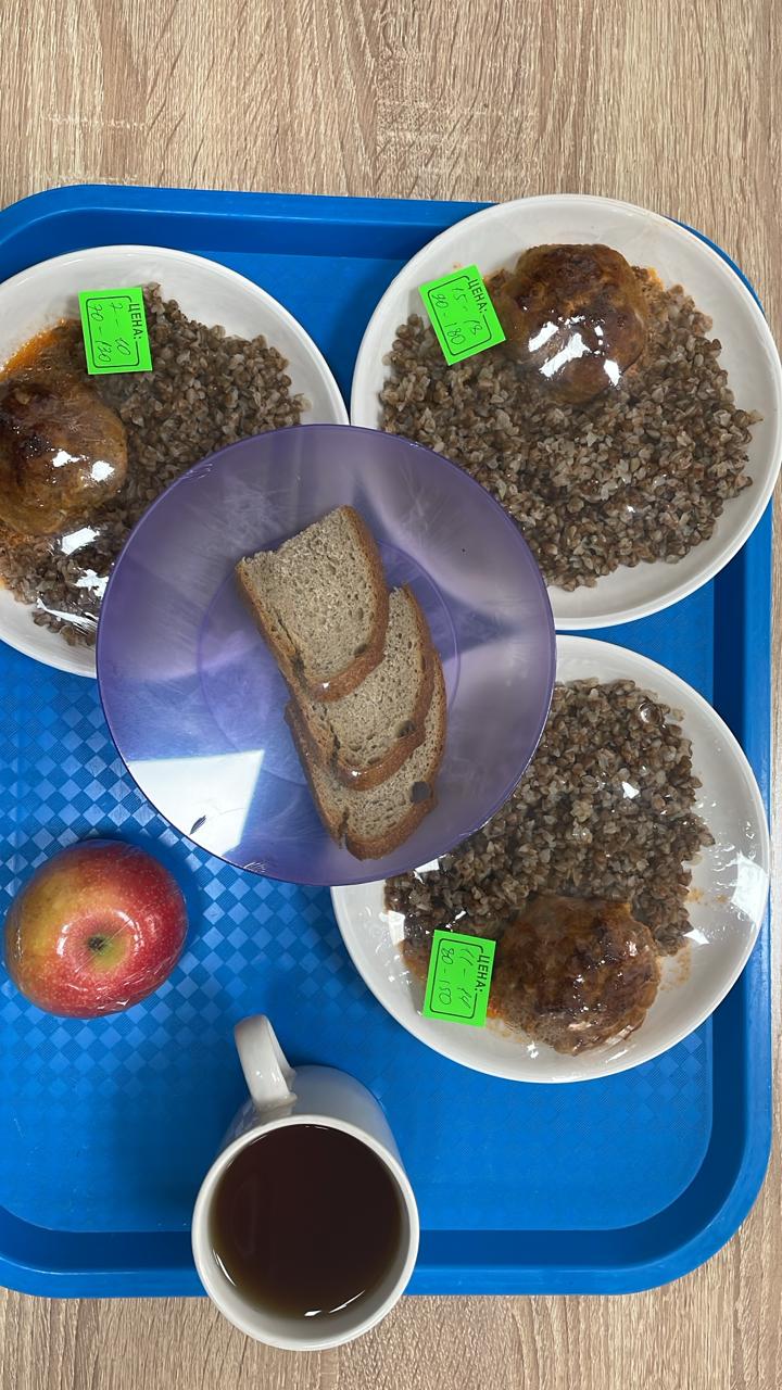 Бақылау тамағы