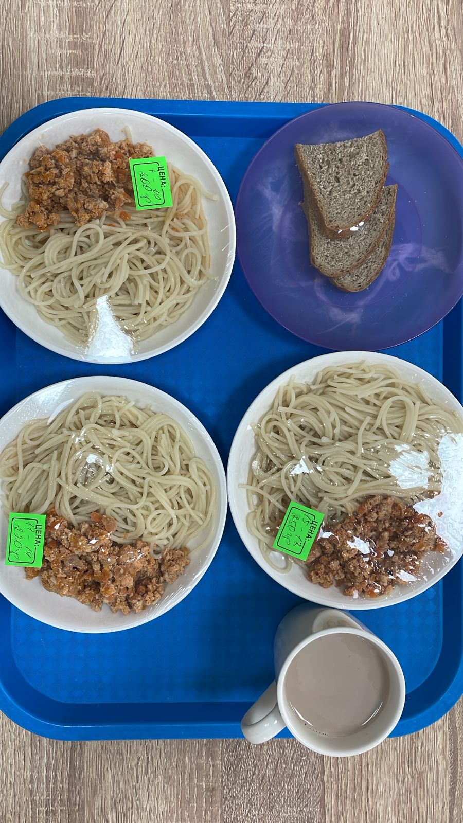 Өндірістік бақылау